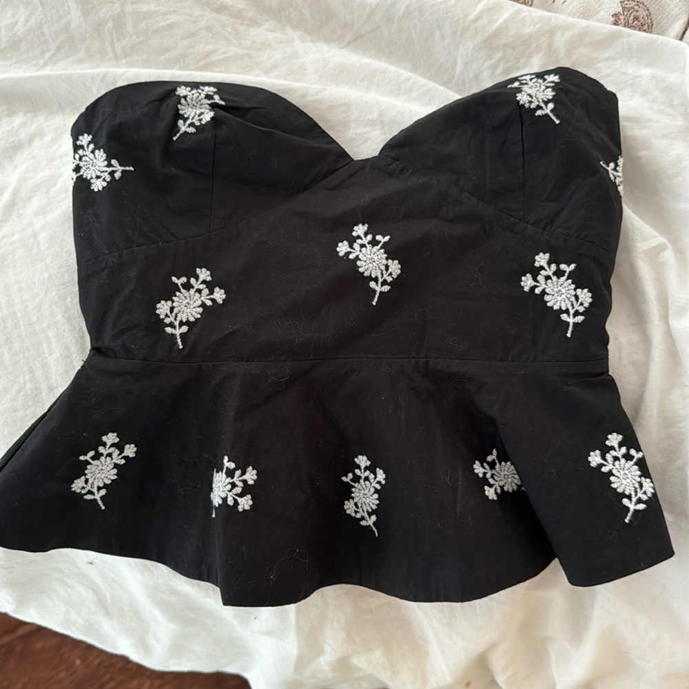 Zara summery top!!